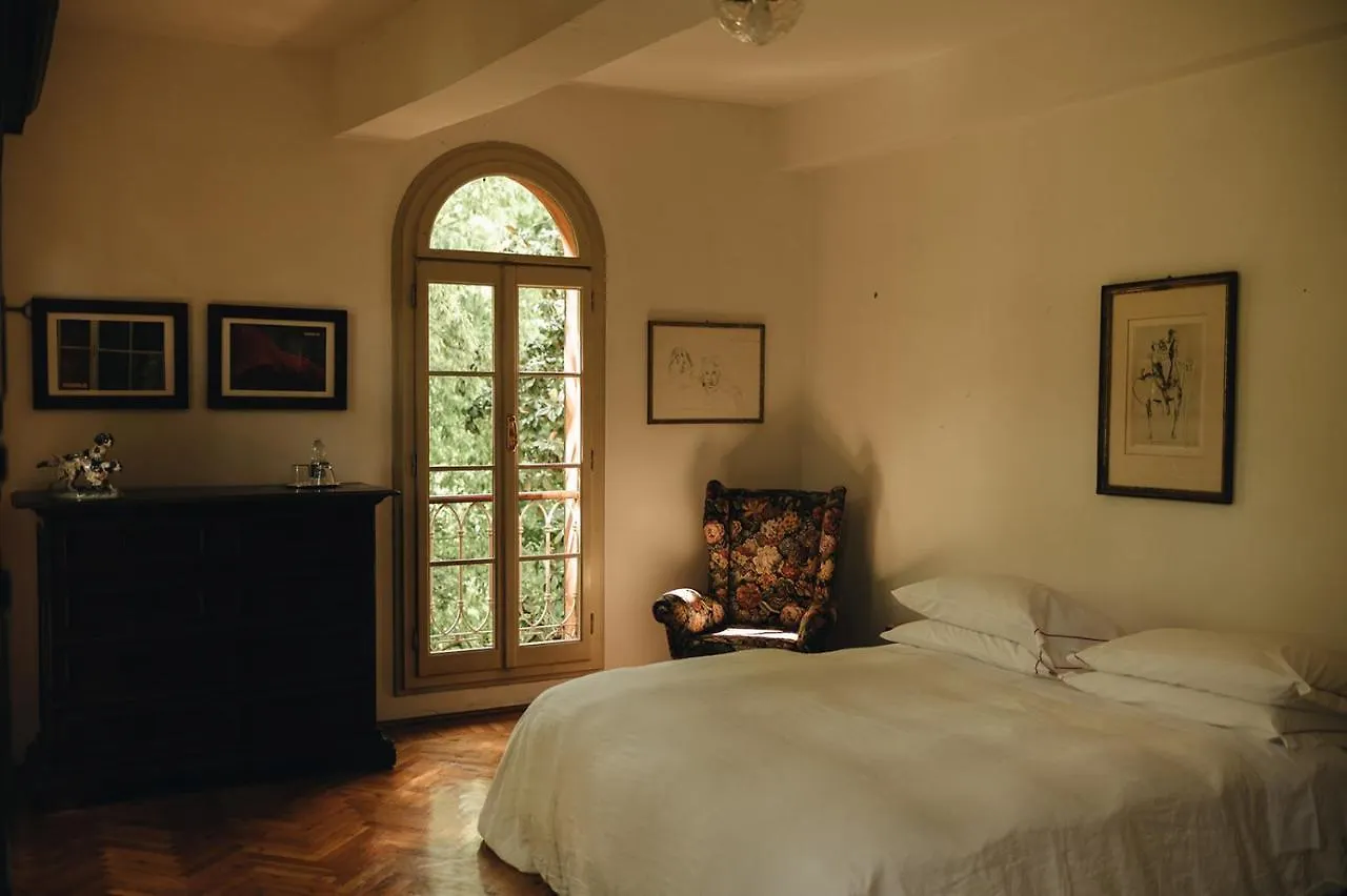 Vakantiehuis Le Dimore De Il Borgo Del Balsamico Albinea Italië