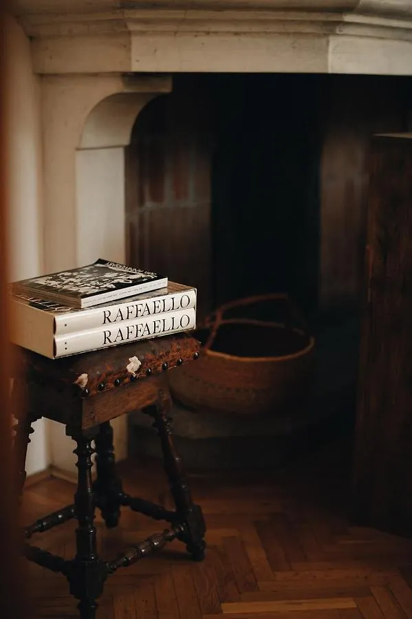 Le Dimore De Il Borgo Del Balsamico Albinea 0*,