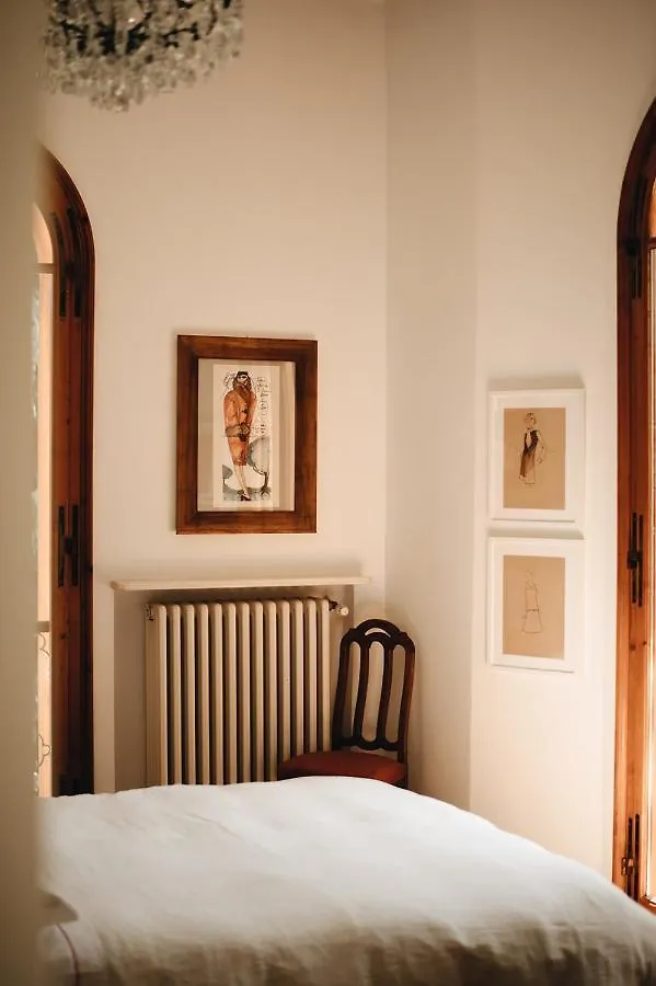 Le Dimore De Il Borgo Del Balsamico Albinea