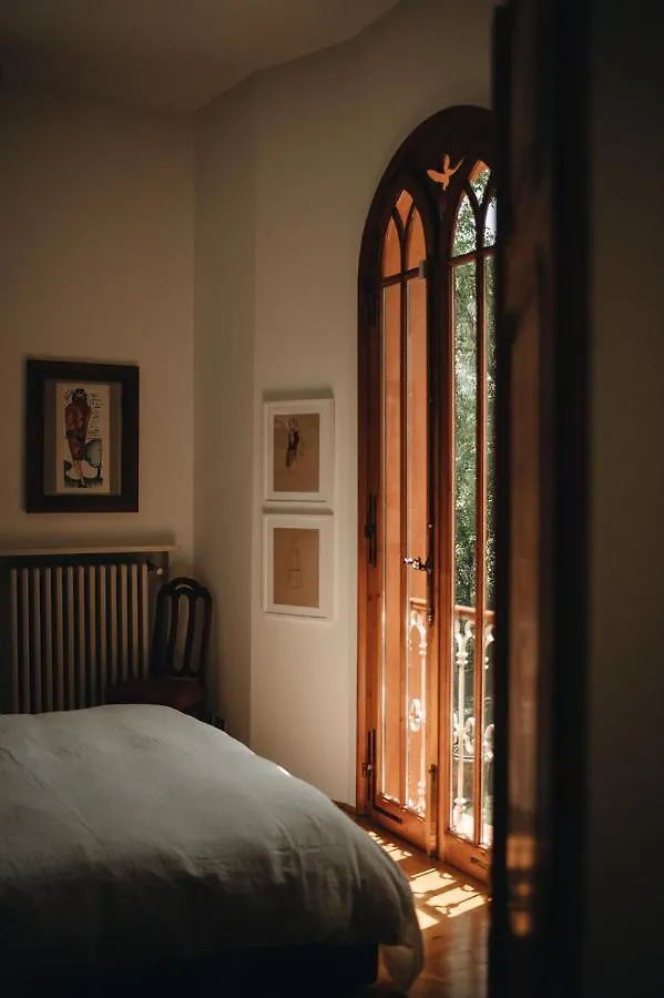 Holiday home Le Dimore De Il Borgo Del Balsamico Albinea Italy