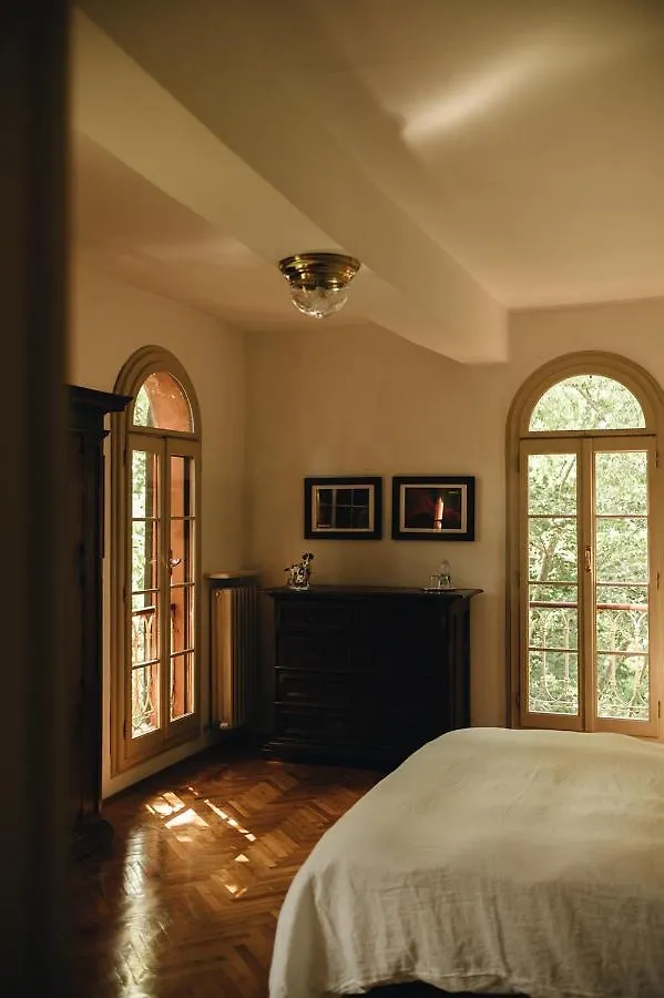 Holiday home Le Dimore De Il Borgo Del Balsamico Albinea
