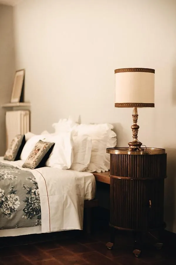 Le Dimore De Il Borgo Del Balsamico Albinea Holiday home