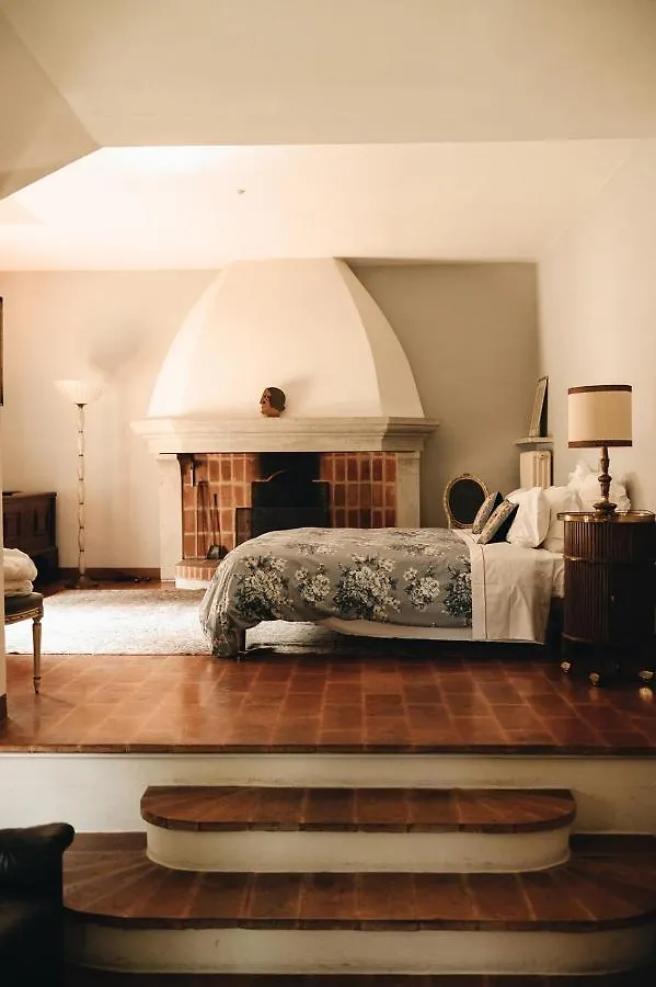 Vakantiehuis Le Dimore De Il Borgo Del Balsamico Albinea