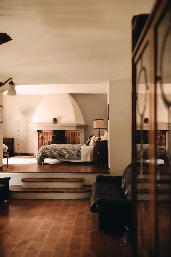 Holiday home Le Dimore De Il Borgo Del Balsamico Albinea
