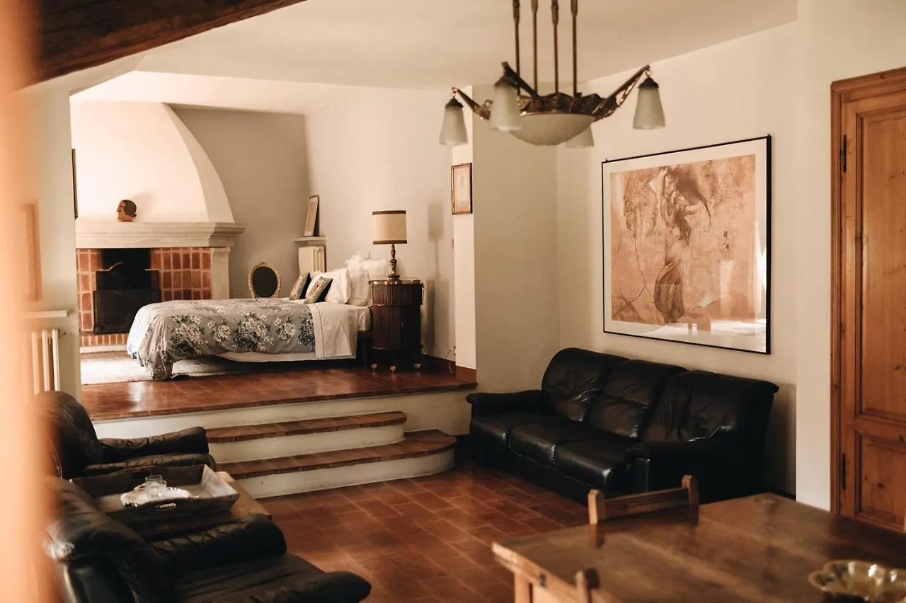 Le Dimore De Il Borgo Del Balsamico Albinea Holiday home