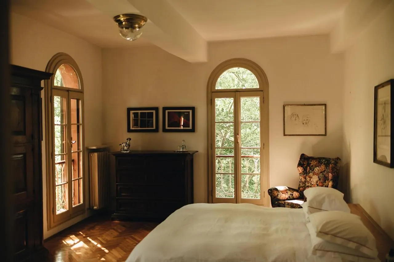 Holiday home Le Dimore De Il Borgo Del Balsamico Albinea