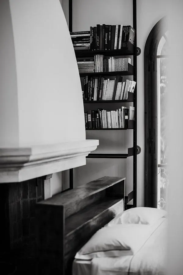 Le Dimore De Il Borgo Del Balsamico Albinea