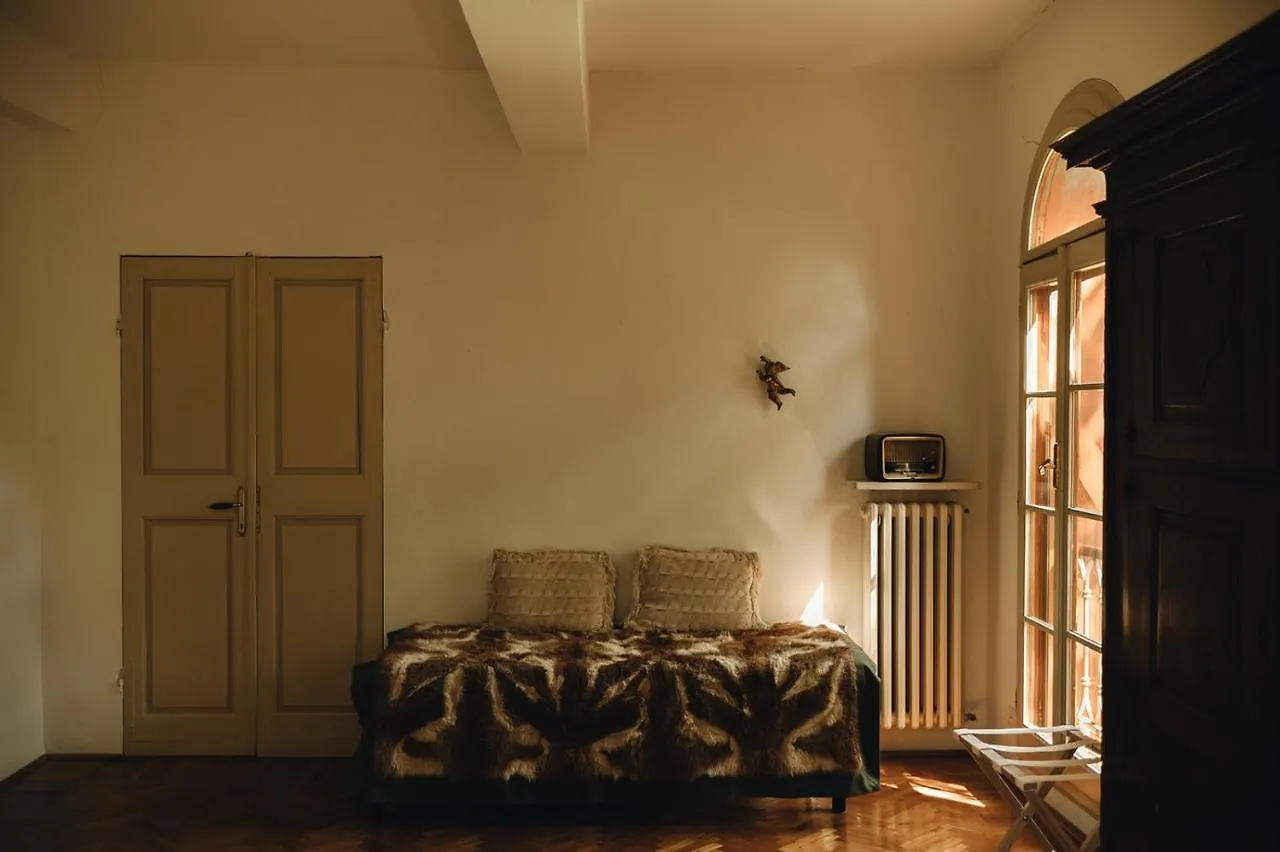 Le Dimore De Il Borgo Del Balsamico Albinea Holiday home