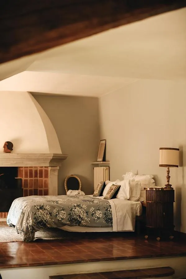 Le Dimore De Il Borgo Del Balsamico Albinea Italy