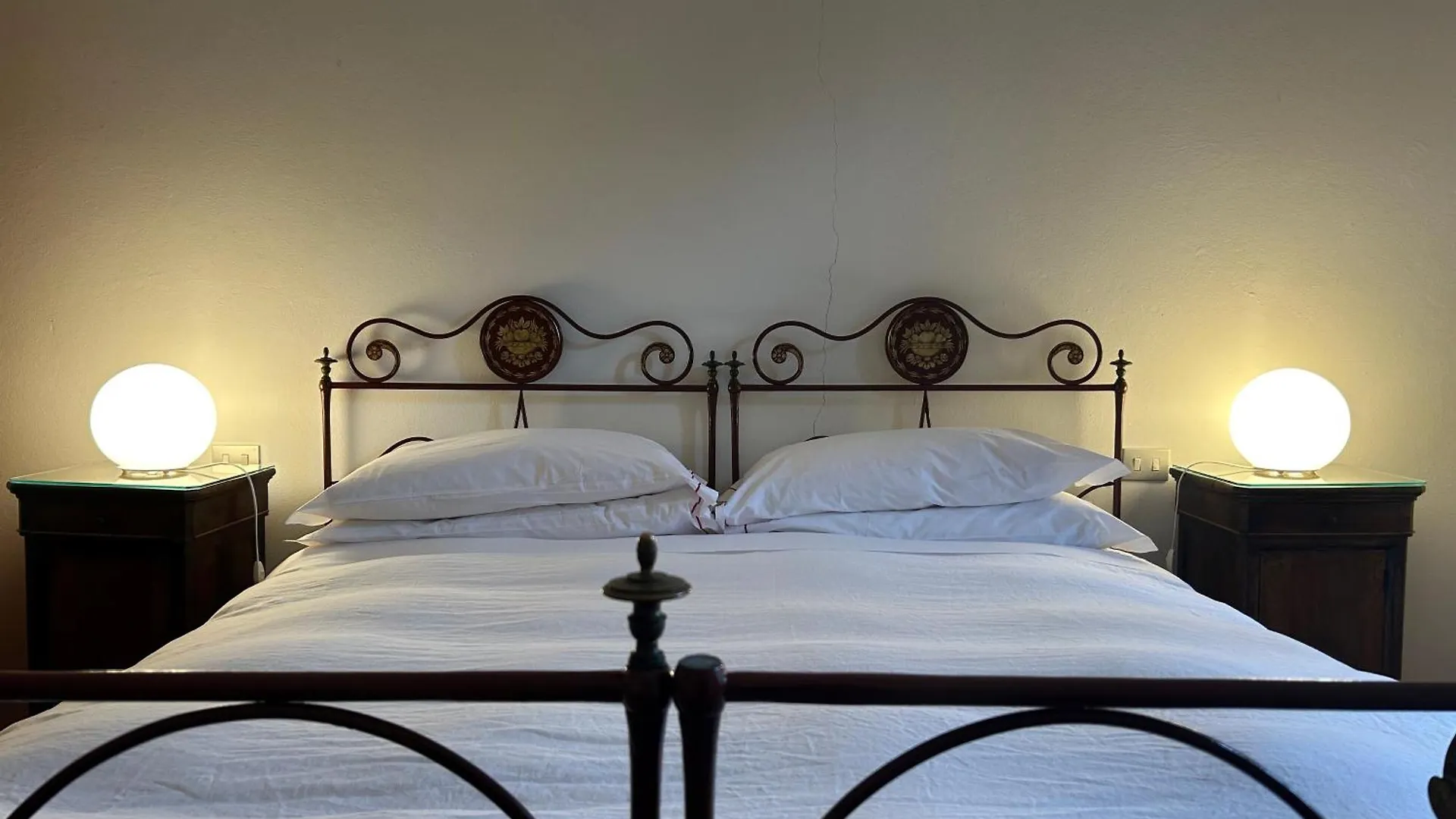 Le Dimore De Il Borgo Del Balsamico Albinea Vakantiehuis