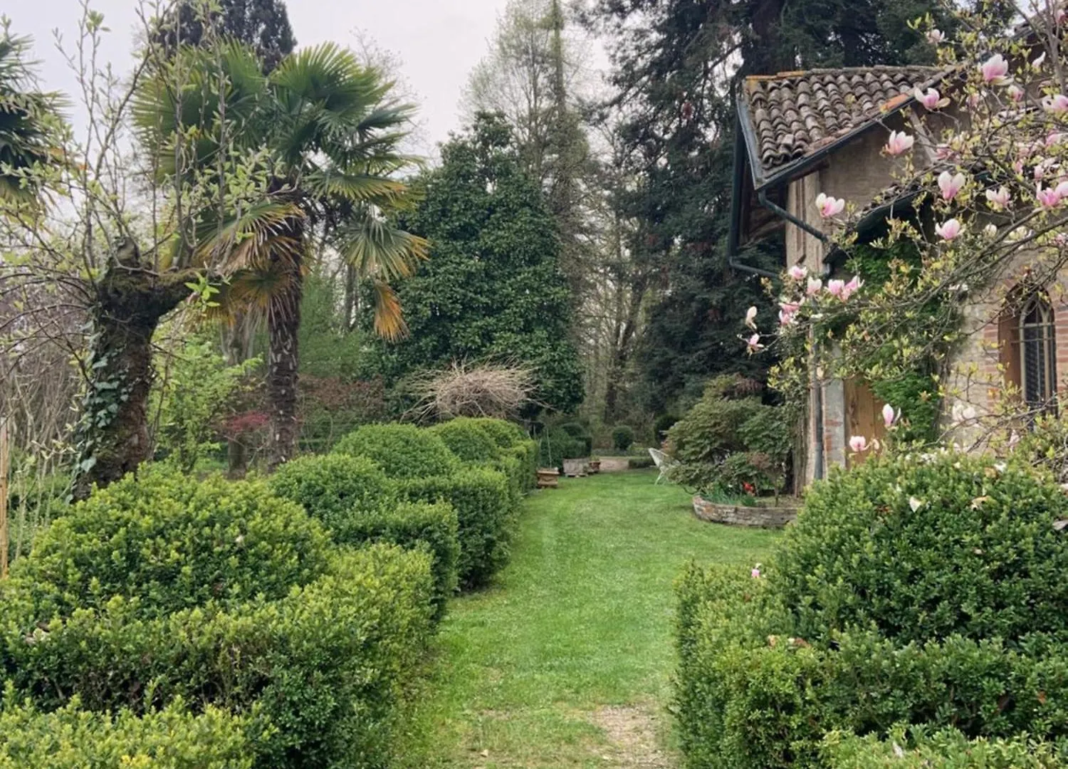 Le Dimore De Il Borgo Del Balsamico Albinea