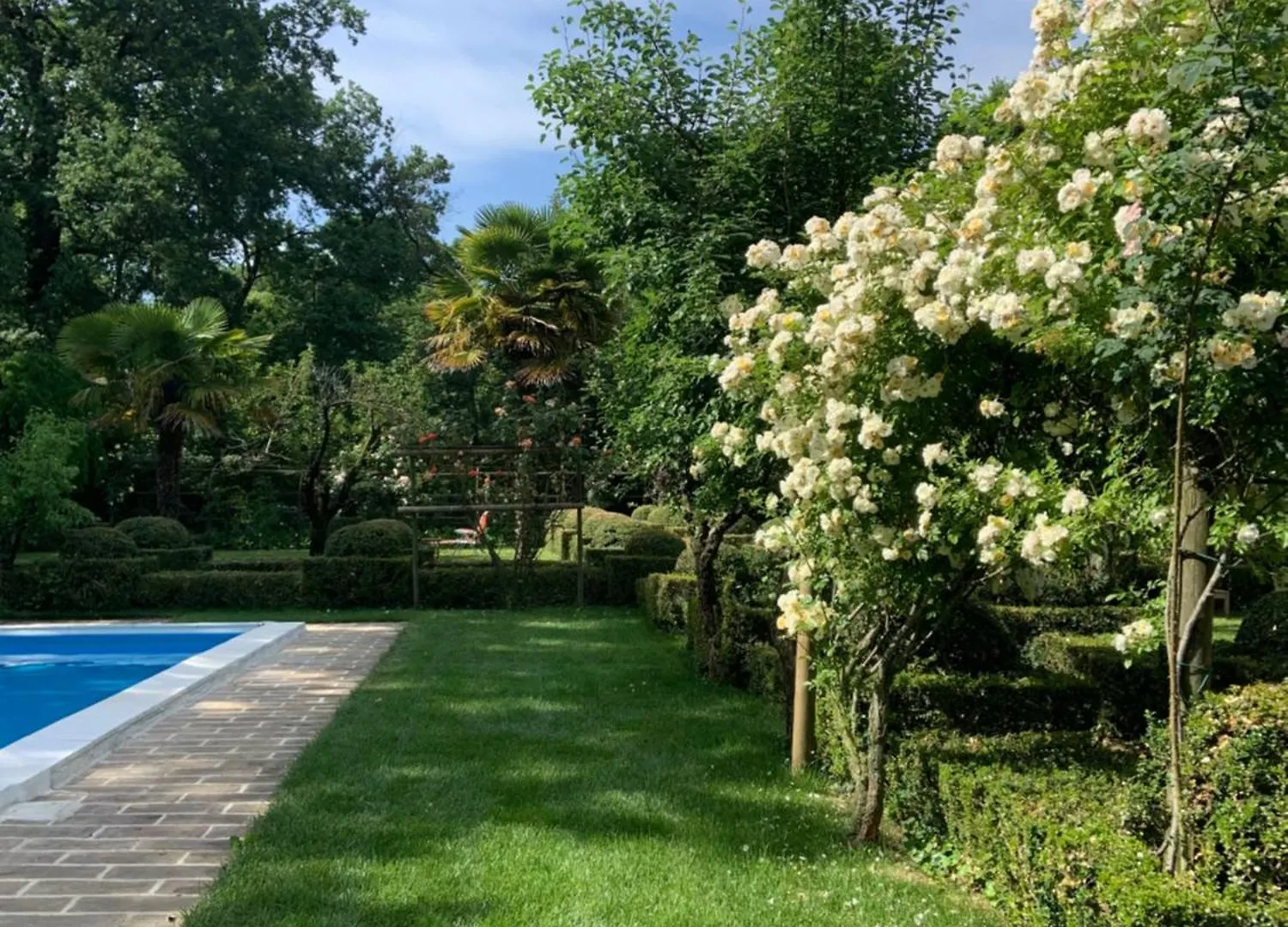 Le Dimore De Il Borgo Del Balsamico Albinea Italië