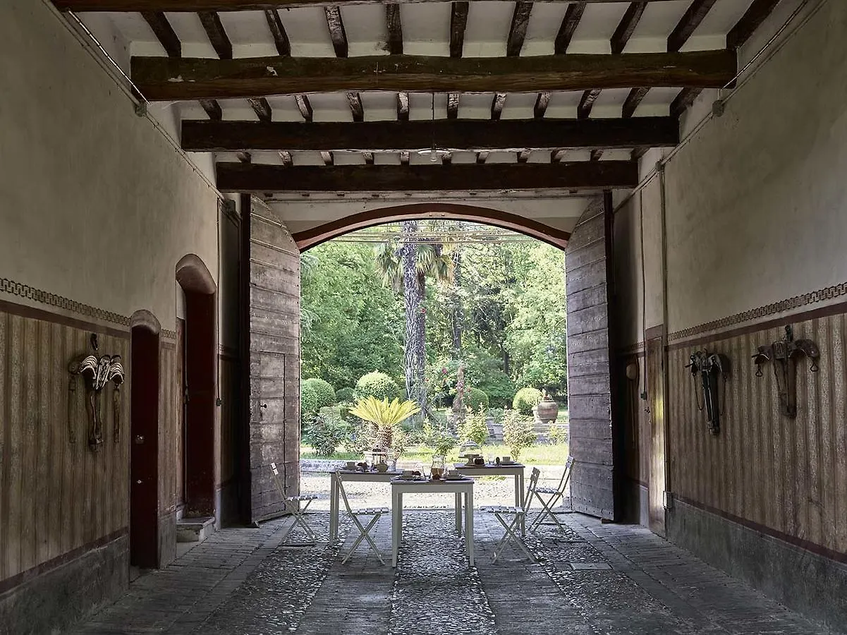 Le Dimore De Il Borgo Del Balsamico Albinea