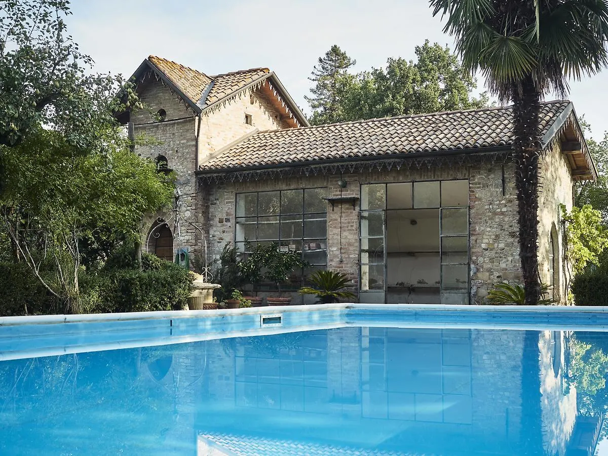 Le Dimore De Il Borgo Del Balsamico Albinea
