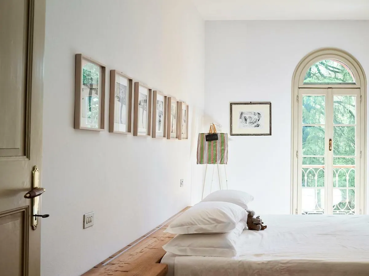 Vakantiehuis Le Dimore De Il Borgo Del Balsamico Albinea