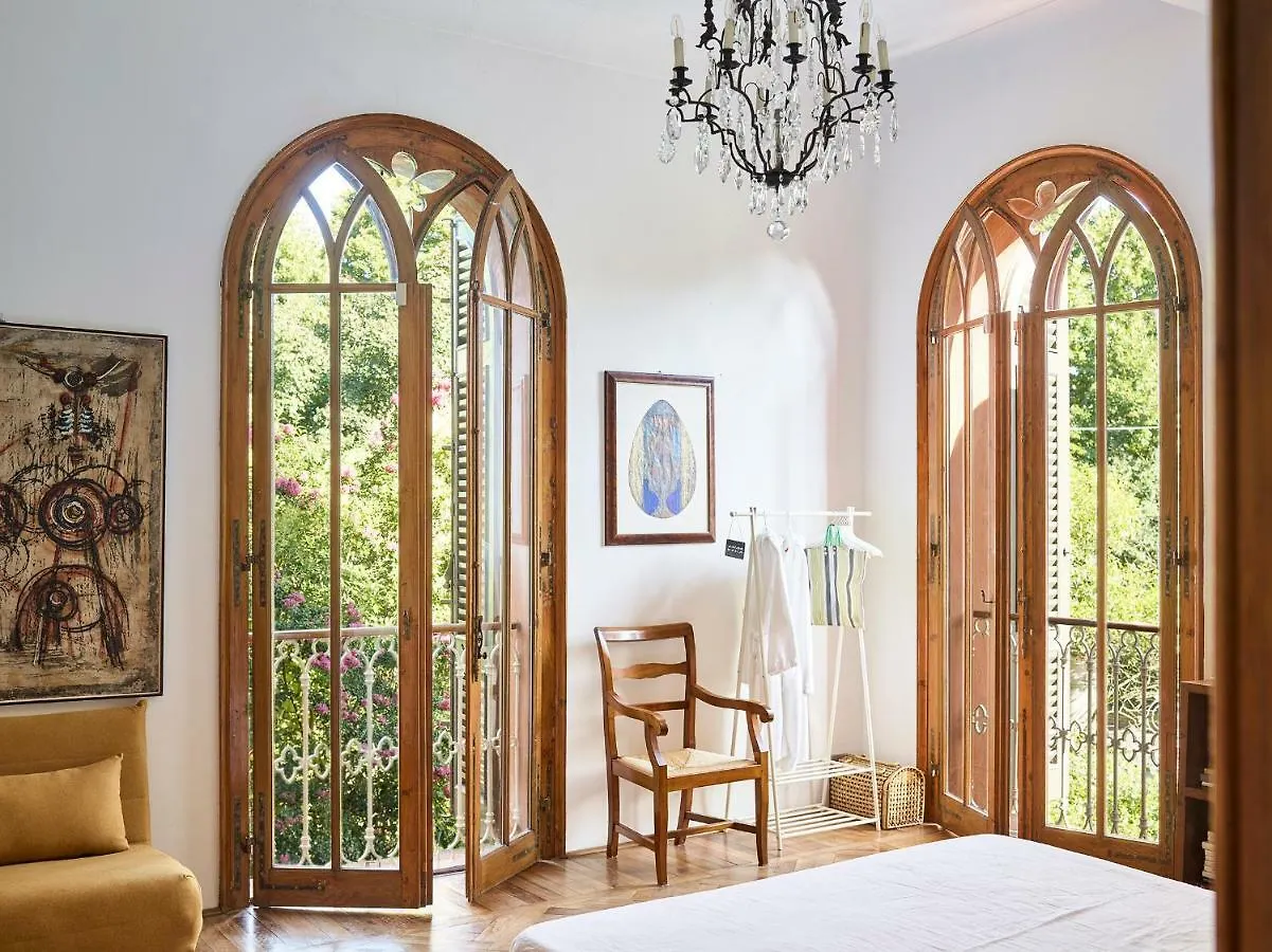 Vakantiehuis Le Dimore De Il Borgo Del Balsamico Albinea Italië