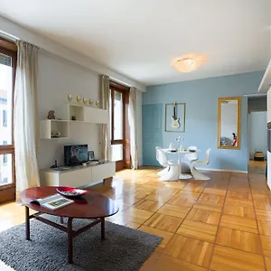 Duomo Center Apartment Milan