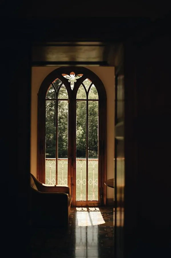 Ferienhaus Le Dimore De Il Borgo Del Balsamico Albinea