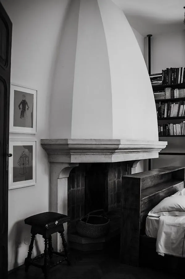 Le Dimore De Il Borgo Del Balsamico Albinea Ferienhaus