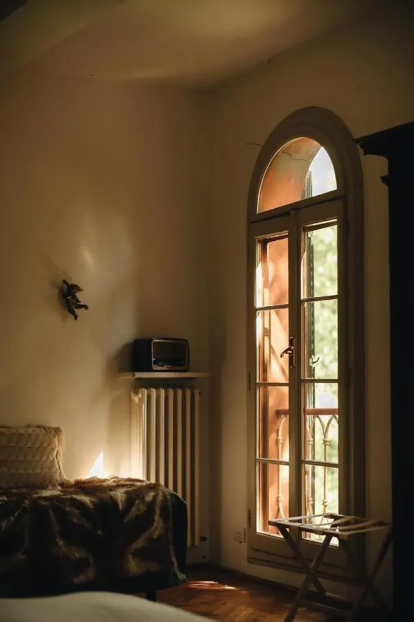 Le Dimore De Il Borgo Del Balsamico Albinea