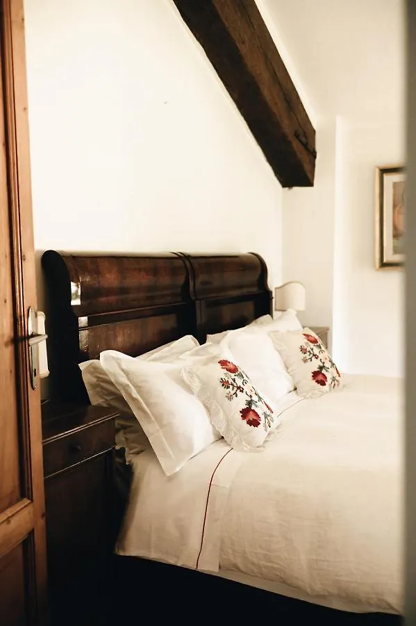 Le Dimore De Il Borgo Del Balsamico Albinea Italien