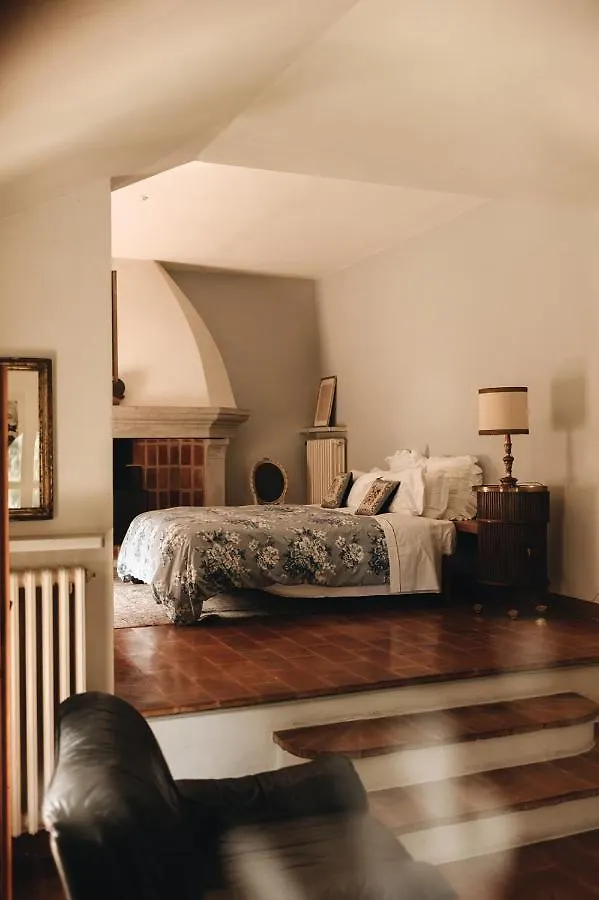 Le Dimore De Il Borgo Del Balsamico Albinea 0*,  Italien