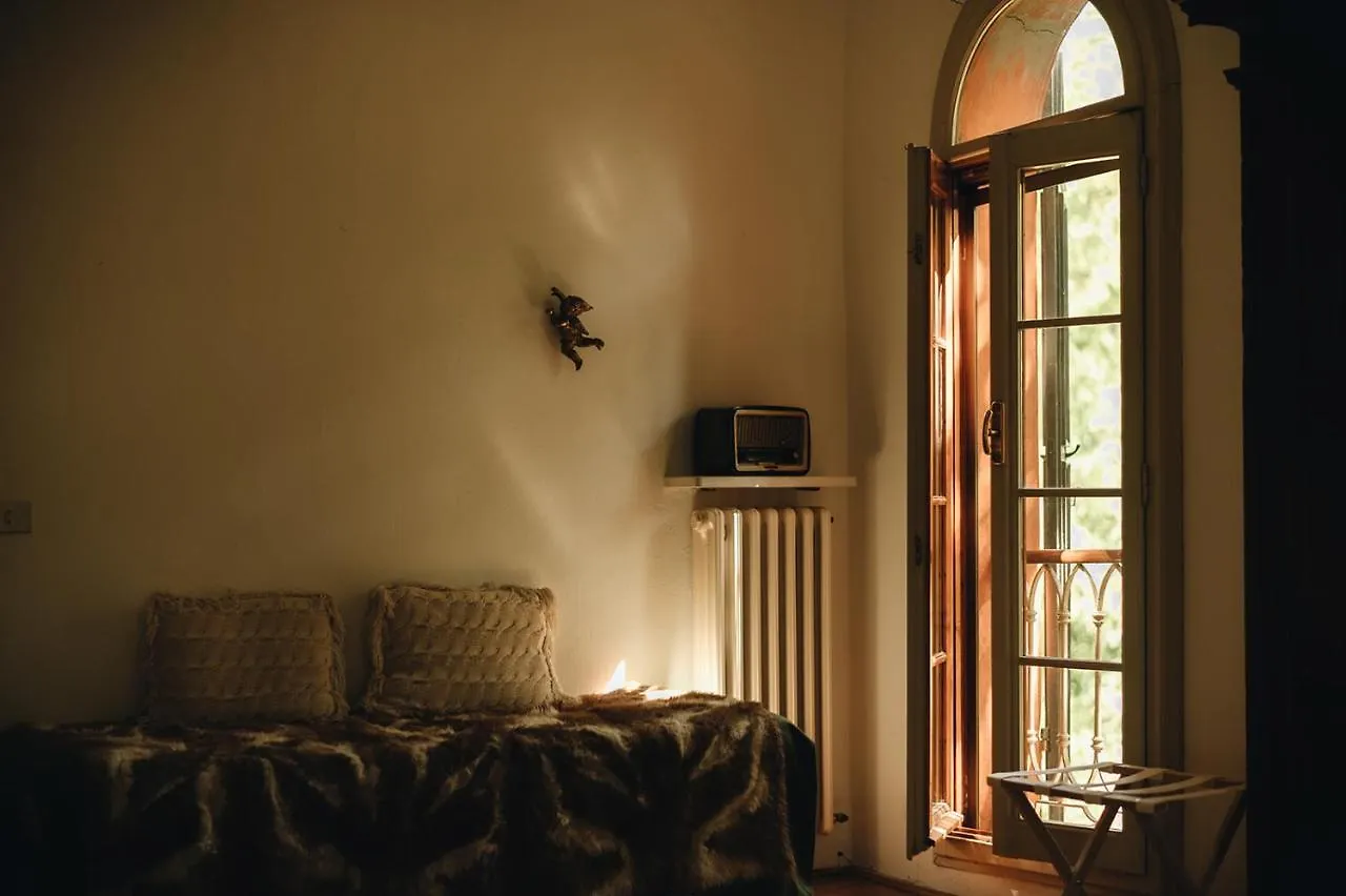 Le Dimore De Il Borgo Del Balsamico Albinea 0*,