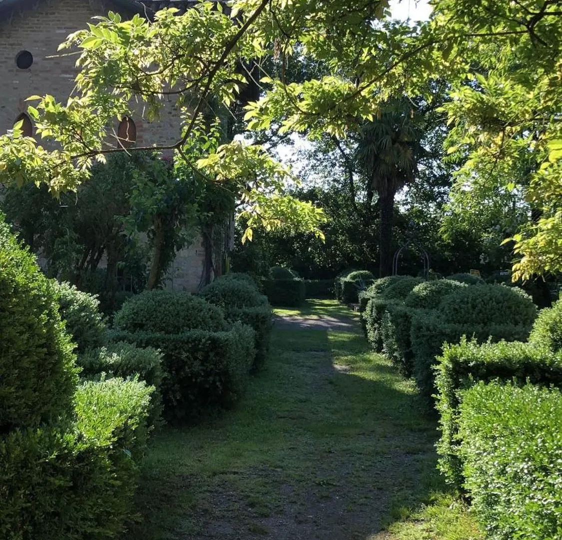 Le Dimore De Il Borgo Del Balsamico Albinea Ferienhaus