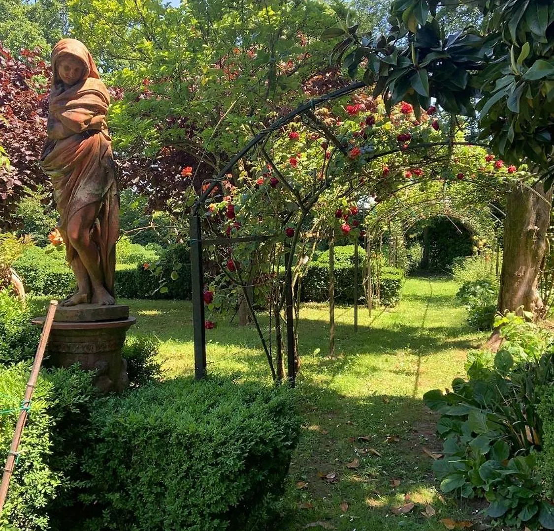Ferienhaus Le Dimore De Il Borgo Del Balsamico Albinea Italien