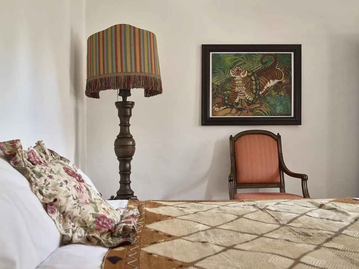 Le Dimore De Il Borgo Del Balsamico Albinea 0*,