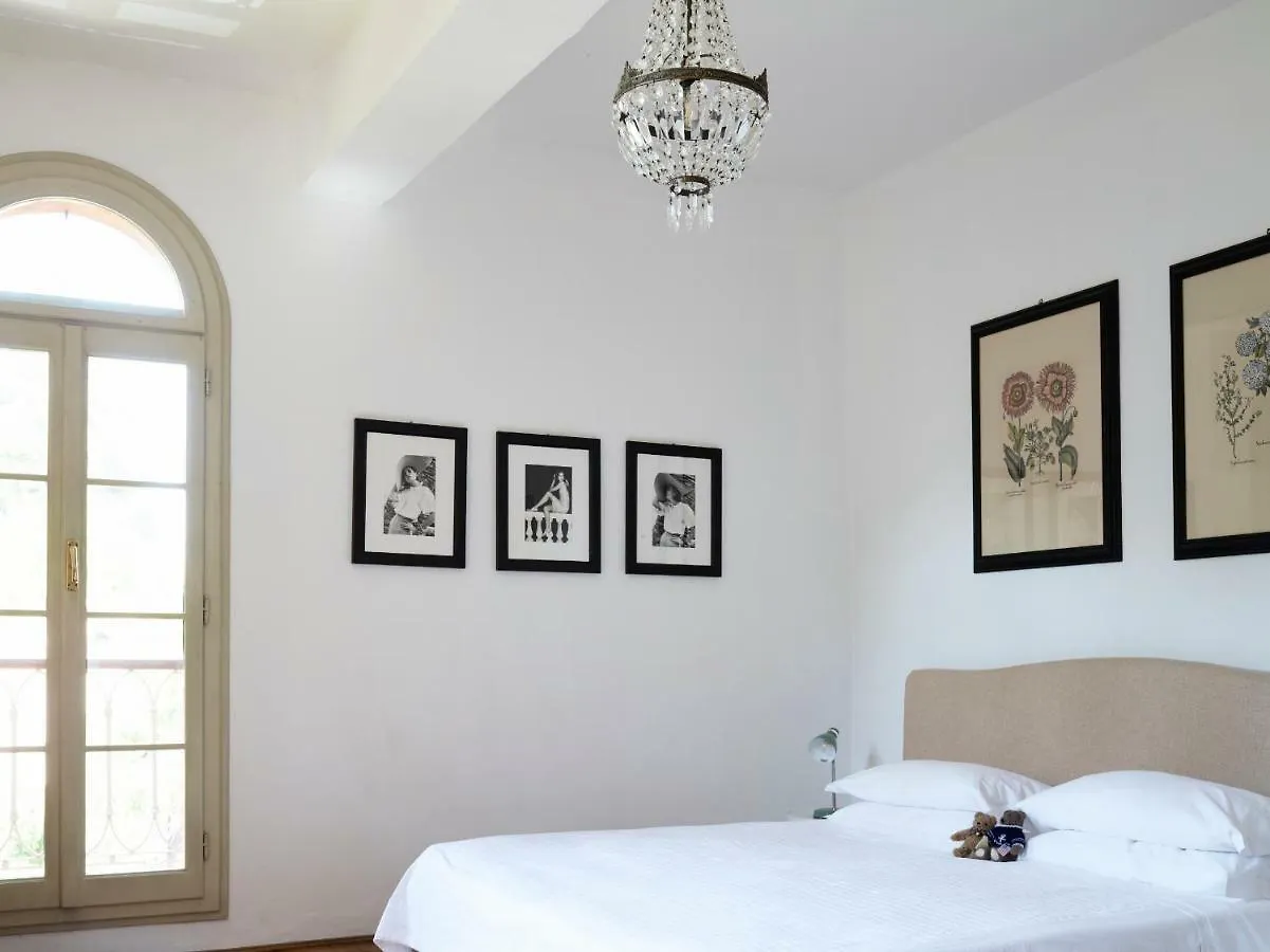 Le Dimore De Il Borgo Del Balsamico Albinea Ferienhaus