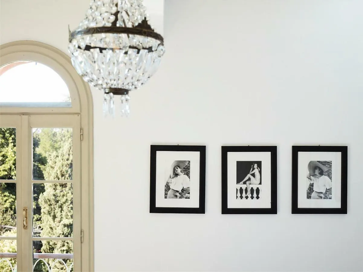 Ferienhaus Le Dimore De Il Borgo Del Balsamico Albinea