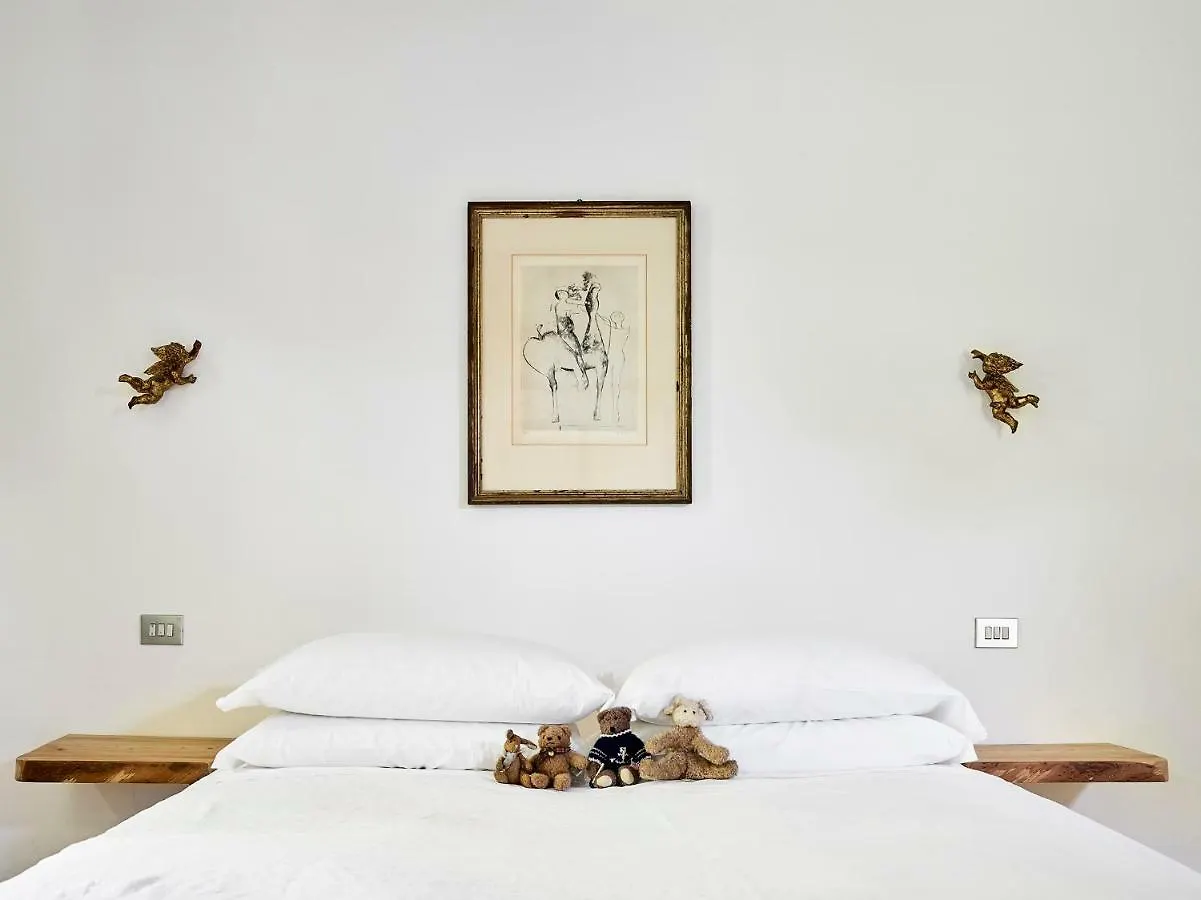 Ferienhaus Le Dimore De Il Borgo Del Balsamico Albinea Italien